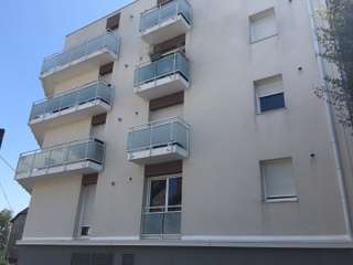 Location appartement 3 pièces