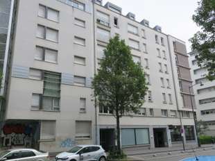 Photo Location appartement Rennes Saint-Helier