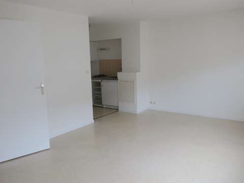 Location appartement 2 pièces