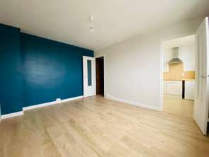 Location Appartement T1Rennes Saint-Helier