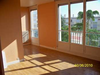 Location Appartement 3 piècesRennes Saint-Helier