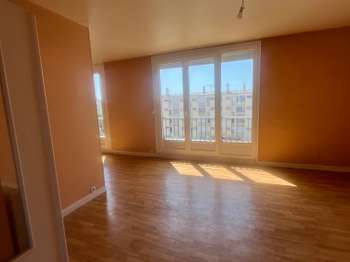 Location appartement 3 pièces Rennes Saint-Helier 35