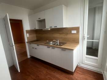 Location Appartement 3 piècesRennes Saint-Helier