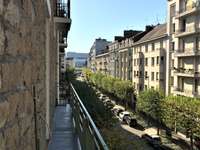 Location appartement 5 pièces