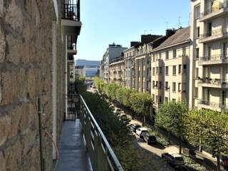 Location appartement 5 pièces