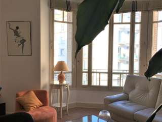 Location appartement 5 pièces