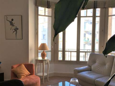 Location appartement 5 pièces