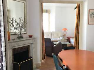 Location appartement 5 pièces