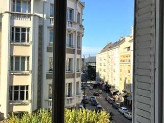 Location appartement 5 pièces