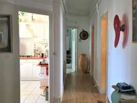 Location appartement 5 pièces