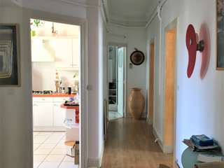 Location appartement 5 pièces
