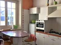 Location appartement 5 pièces