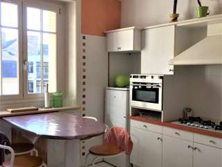 Location appartement 5 pièces