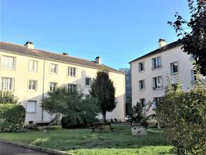 Location Appartement 3 piècesRennes Saint-Helier