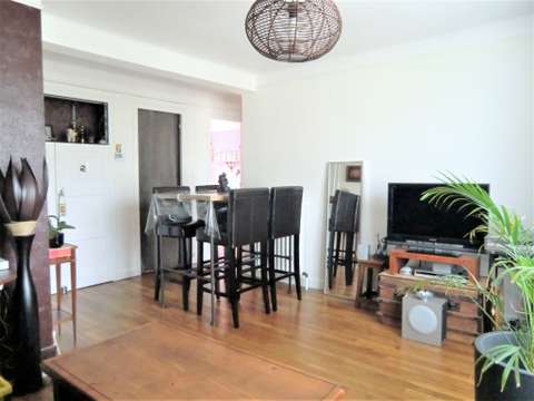 Location appartement 3 pièces