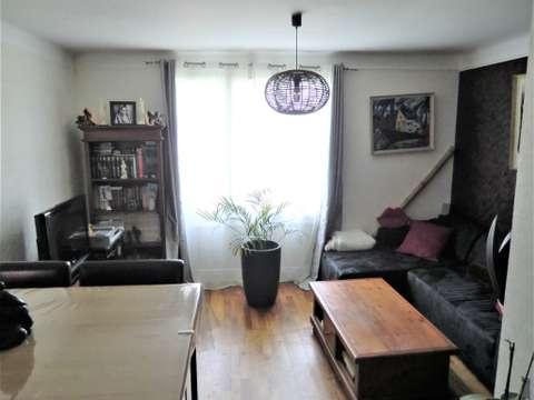 Location appartement 3 pièces