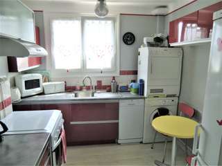 Location appartement 3 pièces