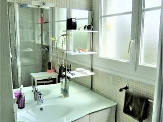 Location appartement 3 pièces