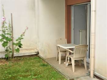 Location Appartement 3 piècesRennes Saint-Helier