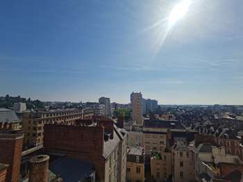 Location appartement 1 pièce