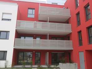Location Appartement 3 piècesRennes Saint-Helier