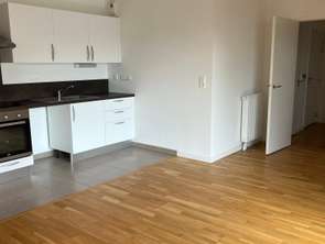Location Appartement 3 piècesRennes Saint-Helier