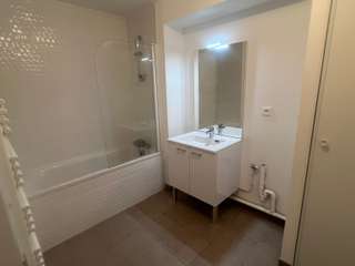 Location appartement 3 pièces