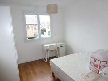 Location appartement 4 pièces