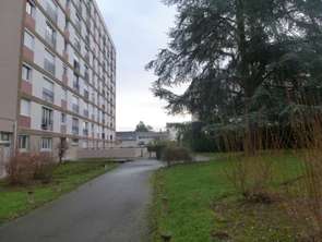 Location Appartement 4 piècesRennes Saint-Helier