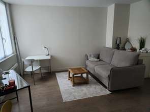 Location StudioRennes Saint-Helier