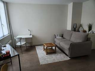 Location Studio 1 pièce