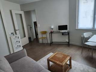 Location Studio 1 pièce