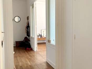 Location Appartement 3 piècesRennes Saint-Helier