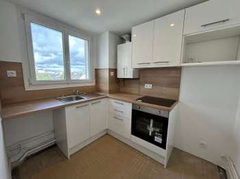 Location Appartement 2 piècesRennes Saint-Helier