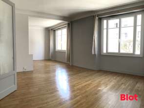 Location Appartement 3 piècesRennes Saint-Helier