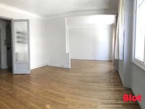 Location Appartement 3 piècesRennes Saint-Helier