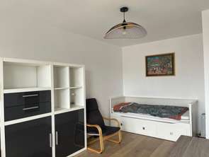 Location Appartement T1Rennes Saint-Helier
