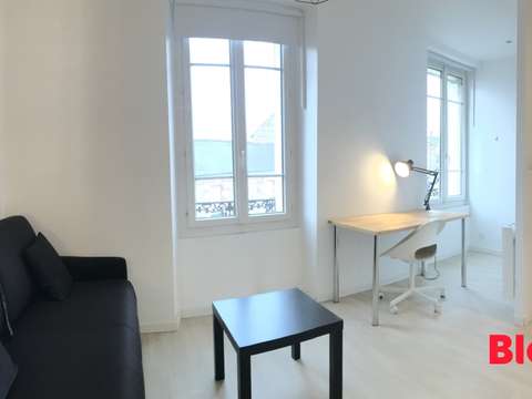 Location appartement 1 pièce