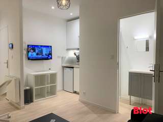 Location appartement 1 pièce