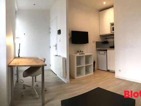 Location appartement 1 pièce