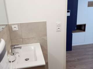 Location Studio 1 pièce