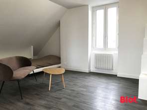 Location Appartement T1Rennes Saint-Helier