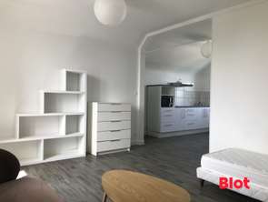 Location Appartement T1Rennes Saint-Helier