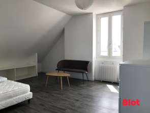 Location Appartement T1Rennes Saint-Helier