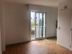 Location StudioRennes Saint-Helier