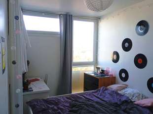 Photo Location appartement Rennes Saint-Helier