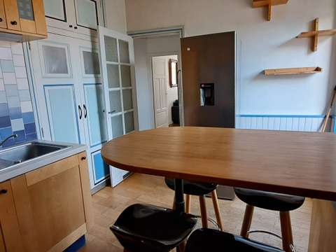 Location appartement 3 pièces
