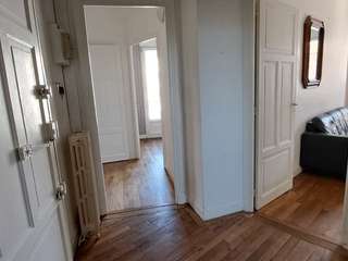 Location appartement 3 pièces