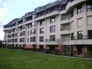 Location Appartement 3 piècesRennes Saint-Helier
