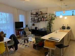 Location Appartement 3 piècesRennes Saint-Helier